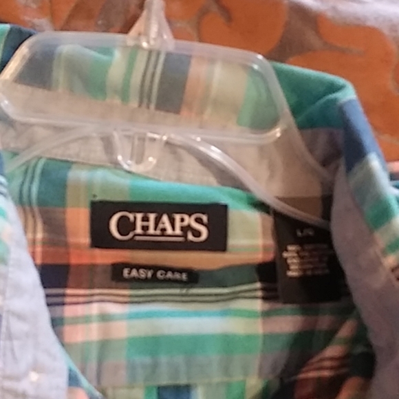 Chaps - Picture 2 of 3